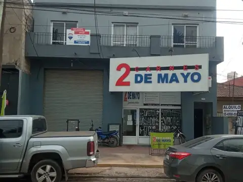 Pedro Arocena 4700