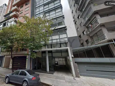 Demaría 4600, Piso 4