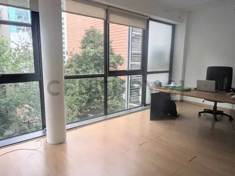 VENTA DEPARTAMENTO 3 AMBIENTES PALERMO LUMINOSO FINANCIACIÓN / 35%