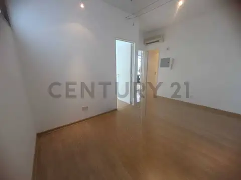 VENTA DEPARTAMENTO 3 AMBIENTES PALERMO LUMINOSO FINANCIACIÓN / 35%
