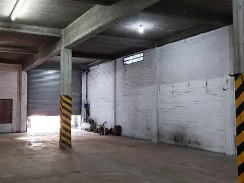 Galpon en Venta en Quilmes, USD 295.000