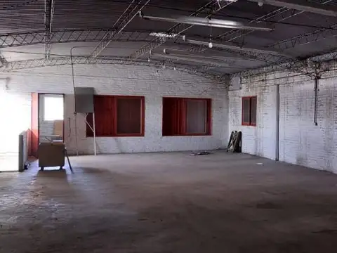 VENTA GALPÓN DEPÓSITO QUILMES ESTE