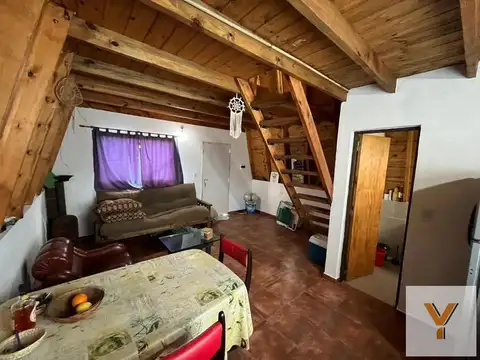 Casa en Alquiler Temporal de 1 dormitorio