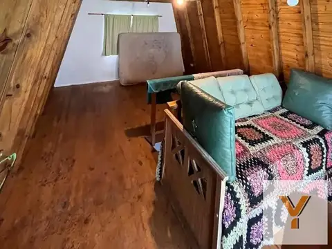 Casa en Alquiler Temporal 5 años