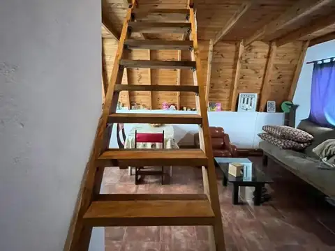 Casa en Alquiler Temporal en Barrio Chapadmalal, $ 96.000