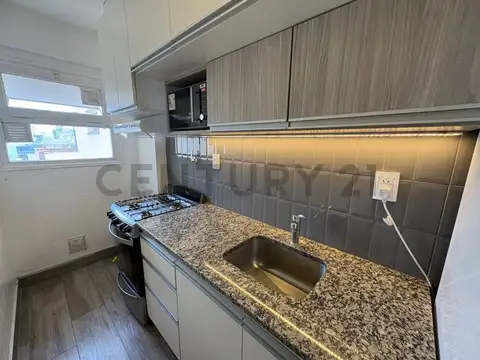 Departamento en Venta en Mar del Plata, USD 82.000