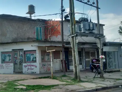 PEHUAJO 306 MONTE GRANDE