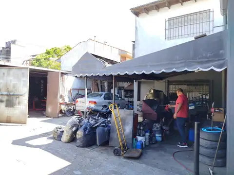 Galpon en Venta 15 años