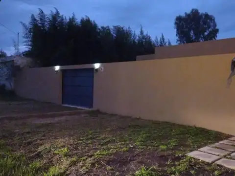 Casa en Alquiler de 2 dormitorios