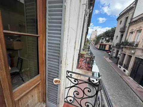 Depto Tipo Casa en Venta en San Telmo, USD 314.000