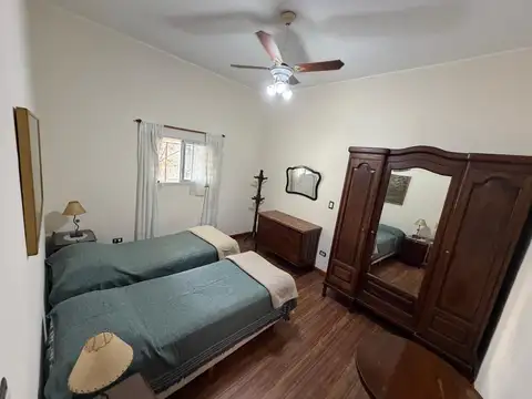 Depto Tipo Casa 11 ambientes con 6 baños