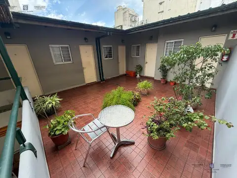 Venta PH Hostel San Telmo terraza sin expensas Oportunidad