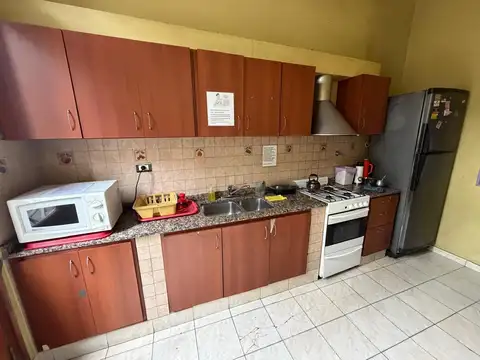 Depto Tipo Casa en Venta de 11 ambientes