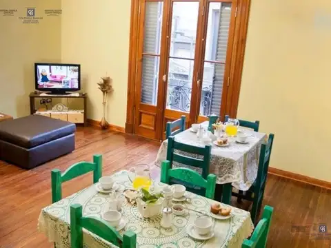Depto Tipo Casa en Venta de 10 dormitorios