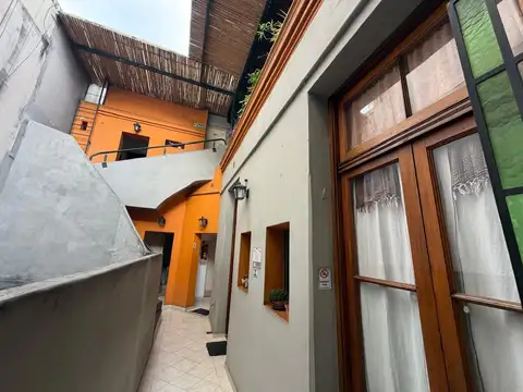 Depto Tipo Casa en Venta al Noroeste