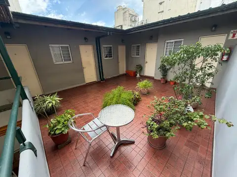Venta PH Hostel San Telmo terraza 273m2 sin expensas Oportunidad