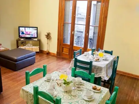 Depto Tipo Casa en Venta de 10 dormitorios