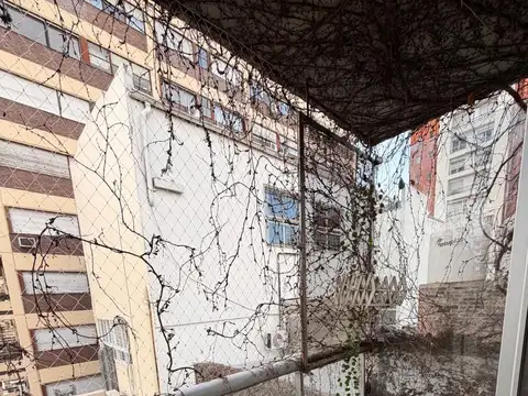 Arévalo 2900, Piso 3
