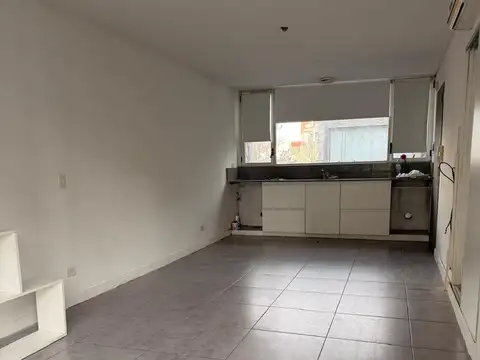 Departamento en Alquiler de Monoambiente