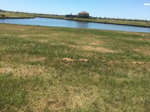 Terreno en Venta en Puertos - Barrio Marinas, USD 245.000