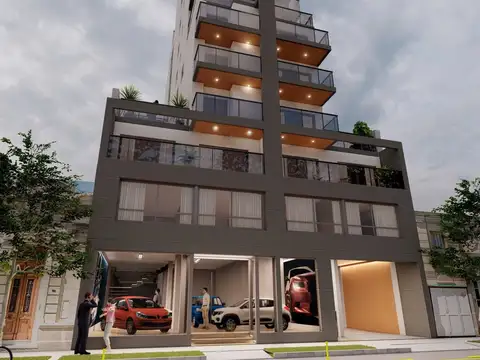 Oficina en Venta en Santa Fe, USD 201.000