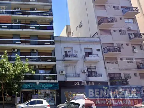 Venta Departamento 3 Ambientes en Congreso