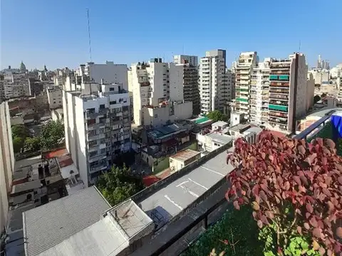 Avenida Independencia 1800
