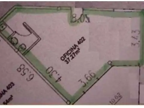 ESTANISLAO LOPEZ 500, Piso 4