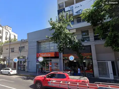 Av. Independencia al 3600