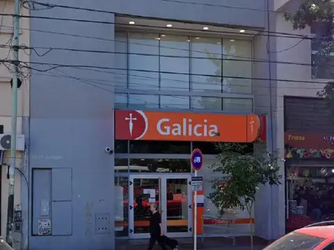 Local en Venta en Almagro