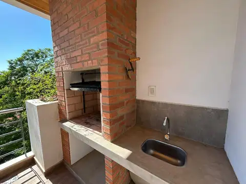 Departamento en Venta 4 años