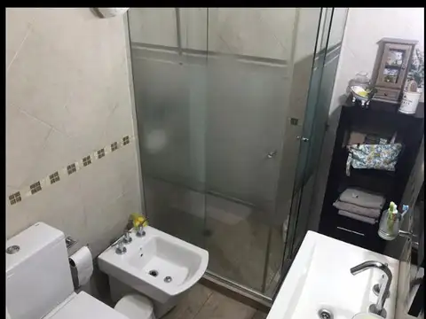 OPORTUNIDAD VENTA PH 3 AMBIENTES CON COCHERA