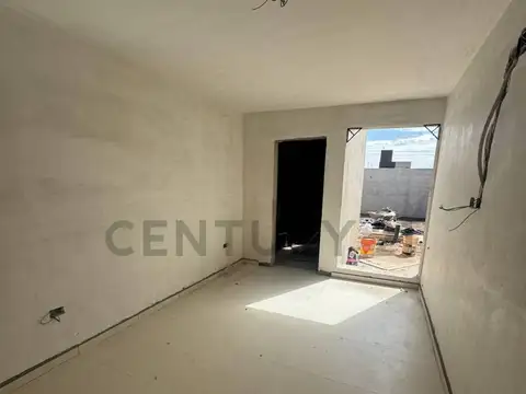 ? DÚPLEX EN VENTA – 2 Dormitorios DOCTA URBANIZACIÓN ?