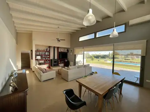 Casa en Venta 6 años