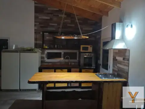 Departamento en Venta en Countries y Barrios Cerrados en General Rodríguez, USD 68.000