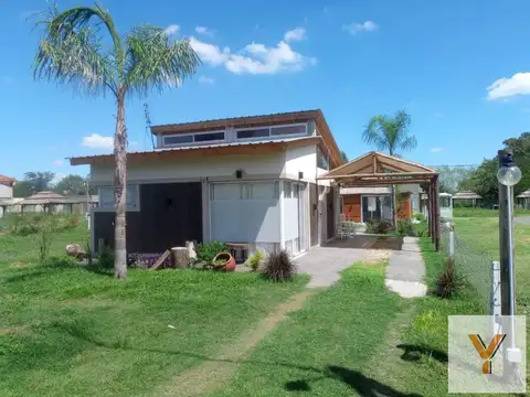 Departamento en venta - 2 Dormitorios 2 Baños - Cochera - 300Mts2 - General Rodríguez