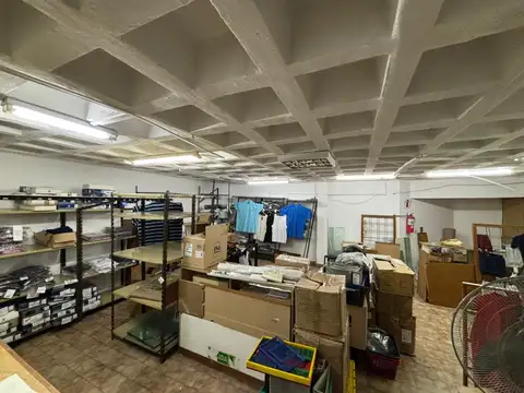 Local en Alquiler 30 años