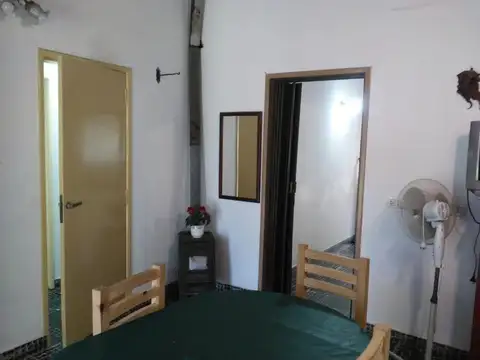 Casa (en PH) - Venta - Villa Gesell - 3 Ambientes