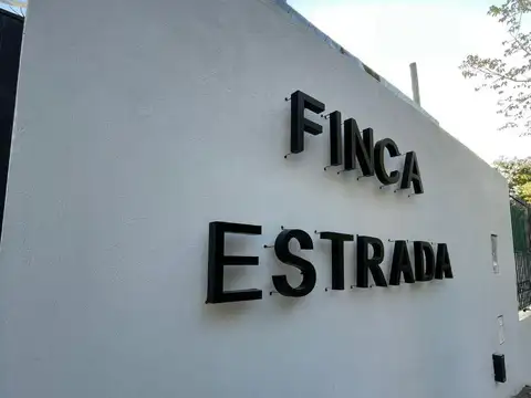Finca Estrada 1700