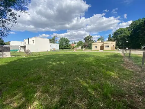 B. CERR. FINCA ESTRADA - LOTE de 387m2 - LISTO P CONTRUIR