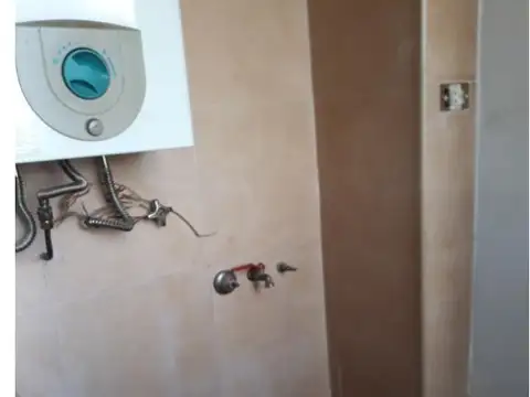 Depto Tipo Casa en Venta 40 años