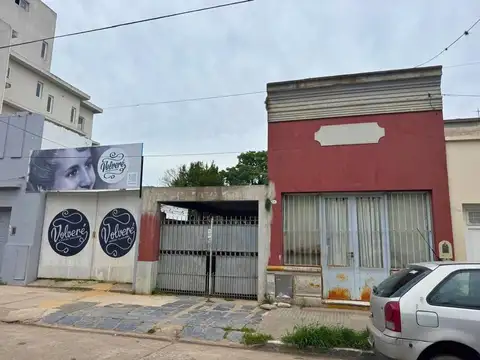 Casa en Venta de 1 dormitorio