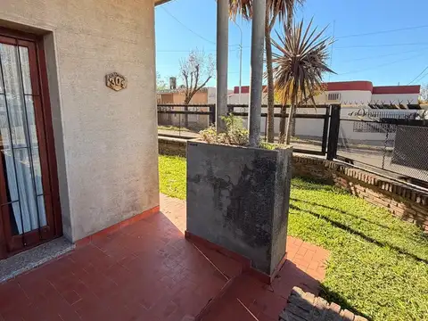 Rivadavia al 300