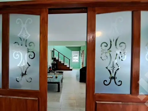 Casa en Venta 10 años