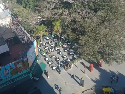 Av Pres Manuel Quintana 500, Piso 10