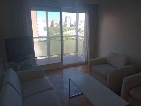 Departamento en Alquiler de 3 ambientes