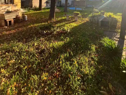 Casa en Venta de 3 dormitorios