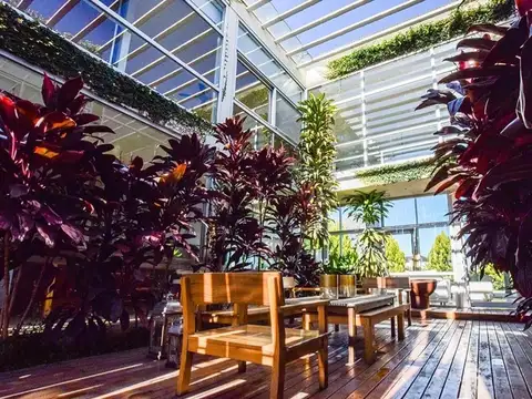 Casa en Alquiler de 5 dormitorios