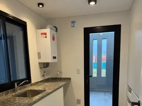 Casa en Venta al Oeste