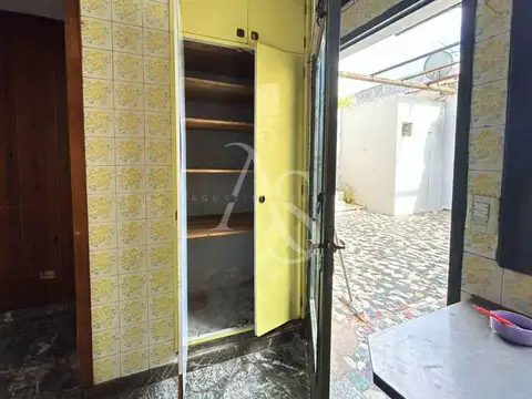 Departamento en Alquiler Permite mascota